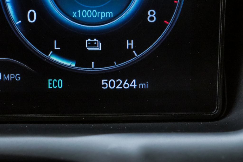 2022 Hyundai Tucson SEL Convenience - Photo 22