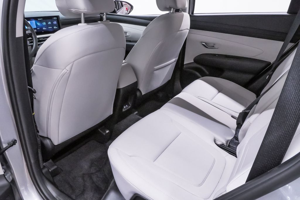 2026 Hyundai Tucson SE - Photo 10