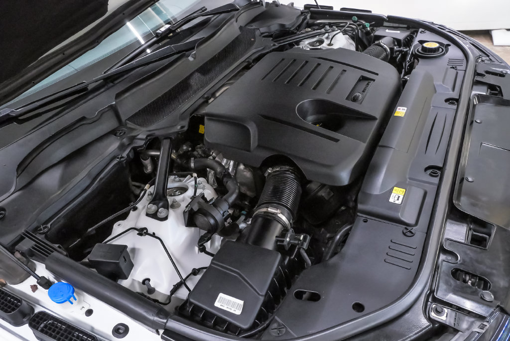 2022 Land Rover Range Rover Sport HSE Silver Edition - Photo 34