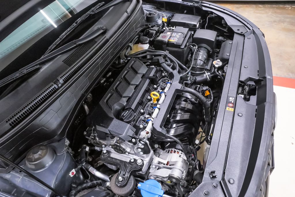 2024 Hyundai Venue SE - Photo 32
