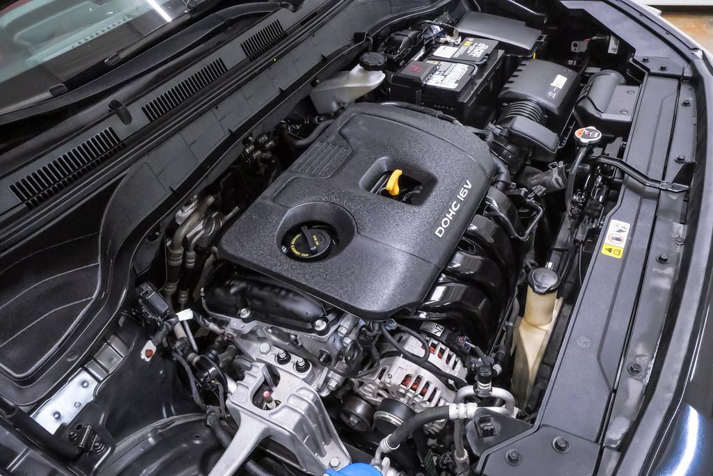 2018 Hyundai Kona SEL - Photo 33