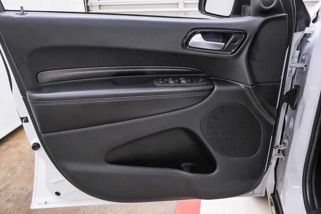 2023 Dodge Durango SXT - Photo 24