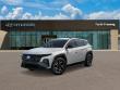 New 2026 Hyundai Tucson XRT FWD SUV