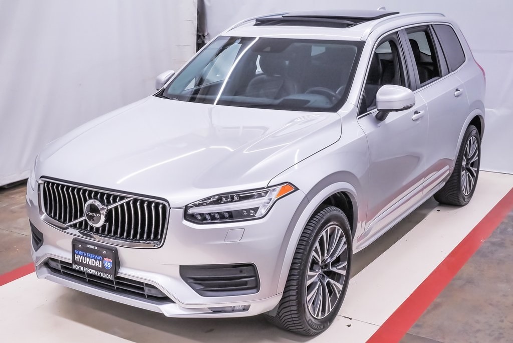 2021 Volvo XC90 Momentum