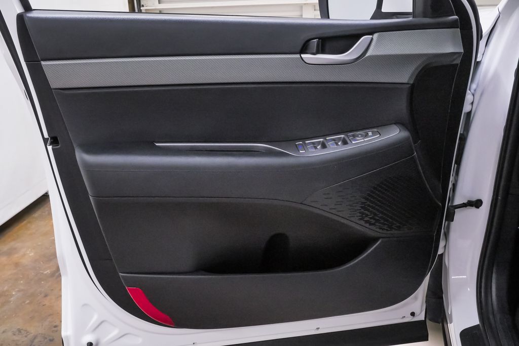2025 Hyundai Palisade SEL - Photo 25