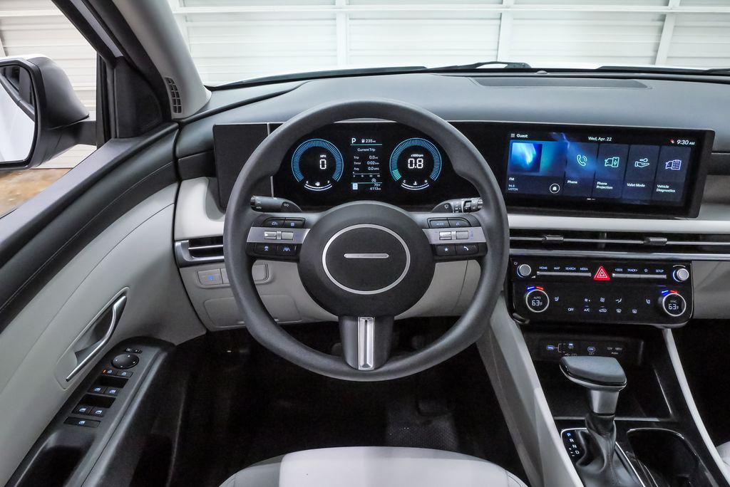 2026 Hyundai Tucson SEL - Photo 19
