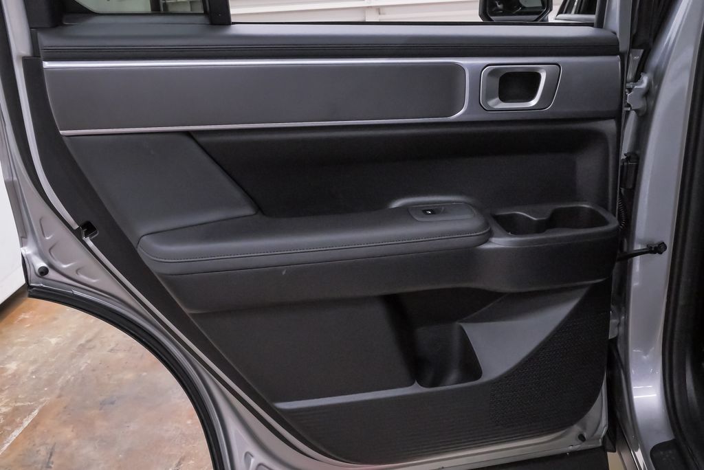 2026 Hyundai Santa Fe SEL - Photo 27