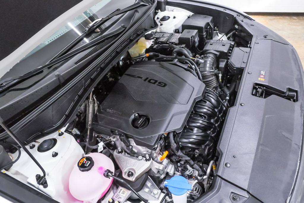 2026 Hyundai Tucson SEL - Photo 28
