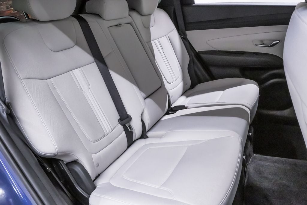 2026 Hyundai Tucson SEL - Photo 11