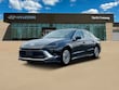 Hyundai Sonata Hybrid