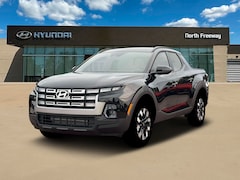 2026 Hyundai Santa Cruz SEL Activity FWD Truck Crew Cab