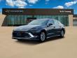 New 2025 Hyundai Sonata Hybrid Limited Sedan