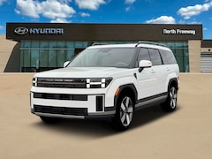 2026 Hyundai Santa Fe Hybrid Limited SUV