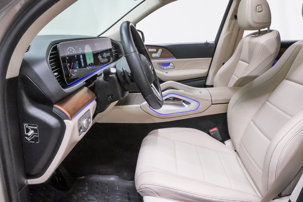 2021 Mercedes-Benz GLE GLE350 - Photo 9