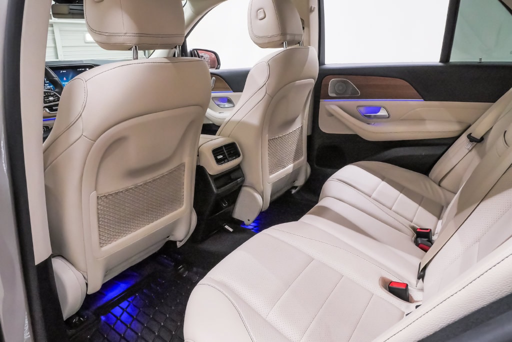 2021 Mercedes-Benz GLE GLE350 - Photo 11