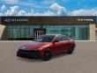New 2025 Hyundai Elantra N Line Sedan