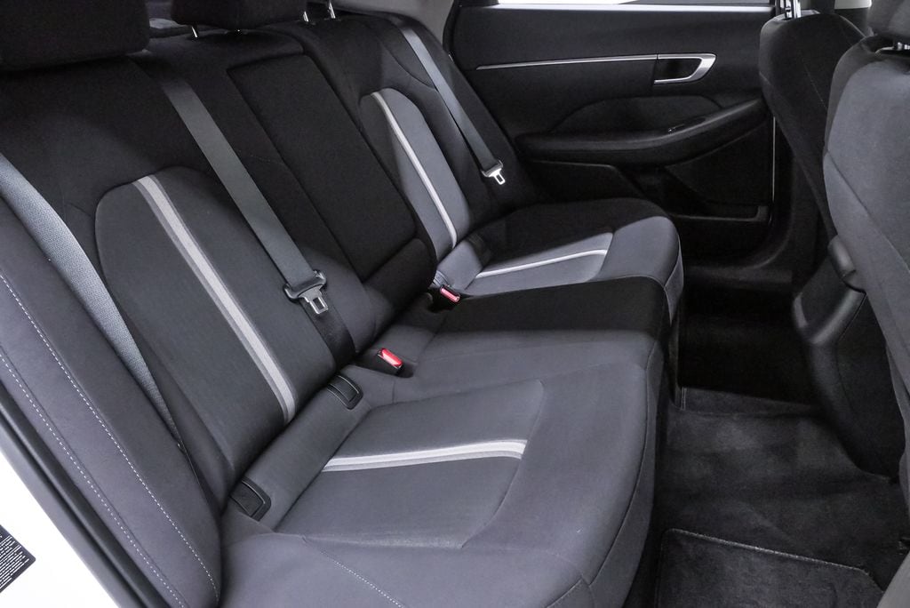 2022 Hyundai Sonata SEL - Photo 11