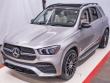 Used 2022 Mercedes-Benz GLE 350  SUV