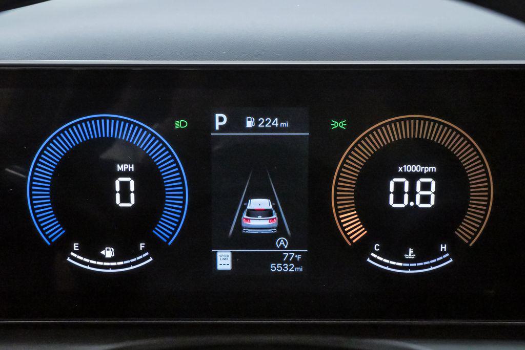 2026 Hyundai Tucson XRT - Photo 21