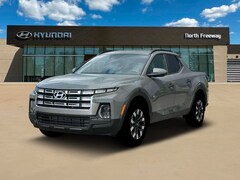2026 Hyundai Santa Cruz SEL FWD Truck Crew Cab