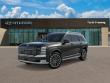 New 2026 Hyundai Palisade Hybrid Calligraphy SUV