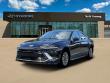 New 2026 Hyundai Sonata Hybrid Limited Sedan