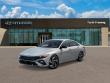 New 2025 Hyundai Elantra SEL Sport Sedan
