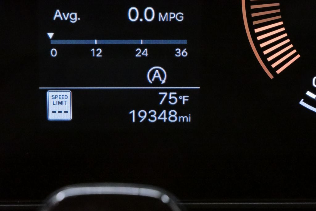 2026 Hyundai Santa Fe SEL - Photo 23