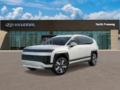 2026 Hyundai IONIQ 9 SEL SUV