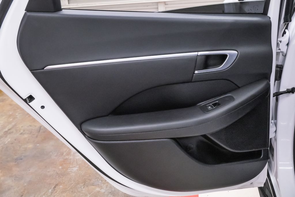 2022 Hyundai Sonata SEL - Photo 26