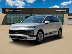 2026 Hyundai IONIQ 9 Performance Calligraphy Design SUV