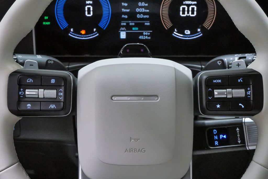 2026 Hyundai Santa Fe SEL - Photo 21