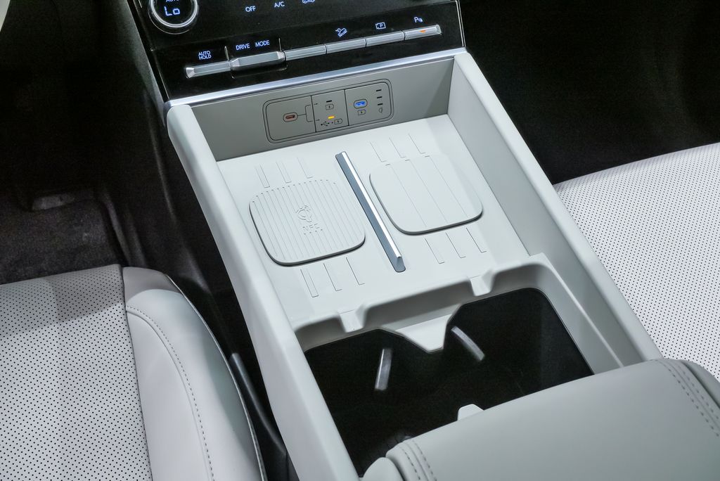 2026 Hyundai Santa Fe SEL - Photo 19
