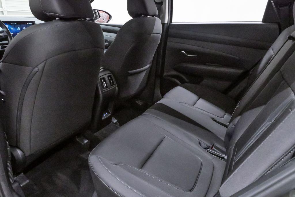 2026 Hyundai Tucson XRT - Photo 10