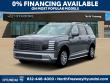 New 2026 Hyundai Palisade SEL FWD SUV