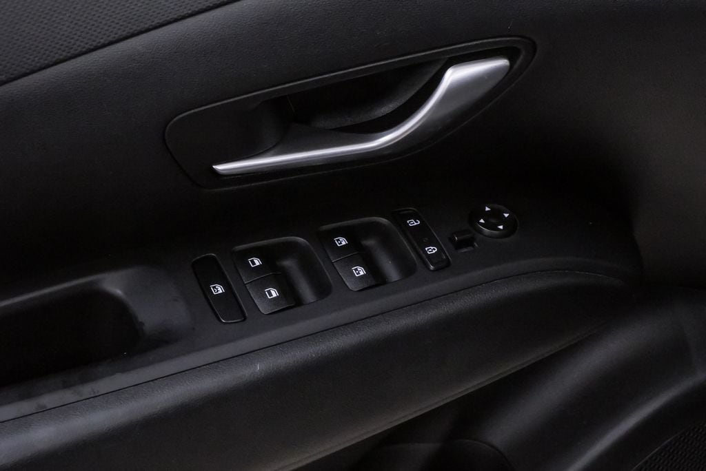 2024 Hyundai Tucson SEL - Photo 25