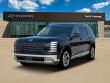 New 2026 Hyundai Palisade Hybrid Limited SUV