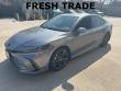 Used 2025 Toyota Camry  Sedan