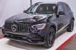Mercedes-Benz AMG GLC 43