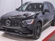 Used 2022 Mercedes-Benz AMG GLC 43 4MATIC SUV