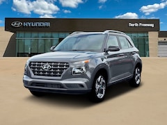 2026 Hyundai Venue SEL SUV