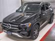 Used 2026 Mercedes-Benz GLE 350 4MATIC SUV