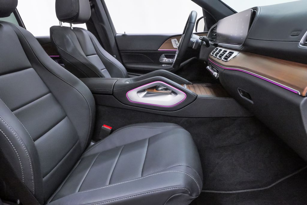 2026 Mercedes-Benz GLE GLE350 - Photo 14