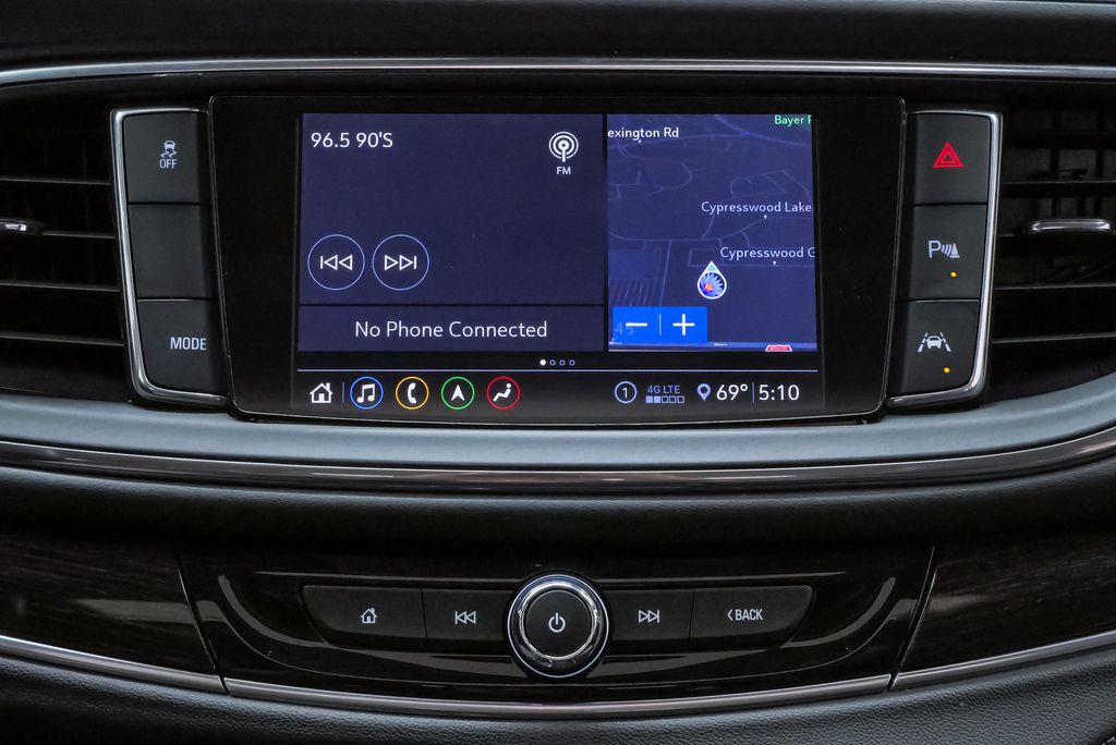 2020 Buick Enclave Avenir - Photo 19