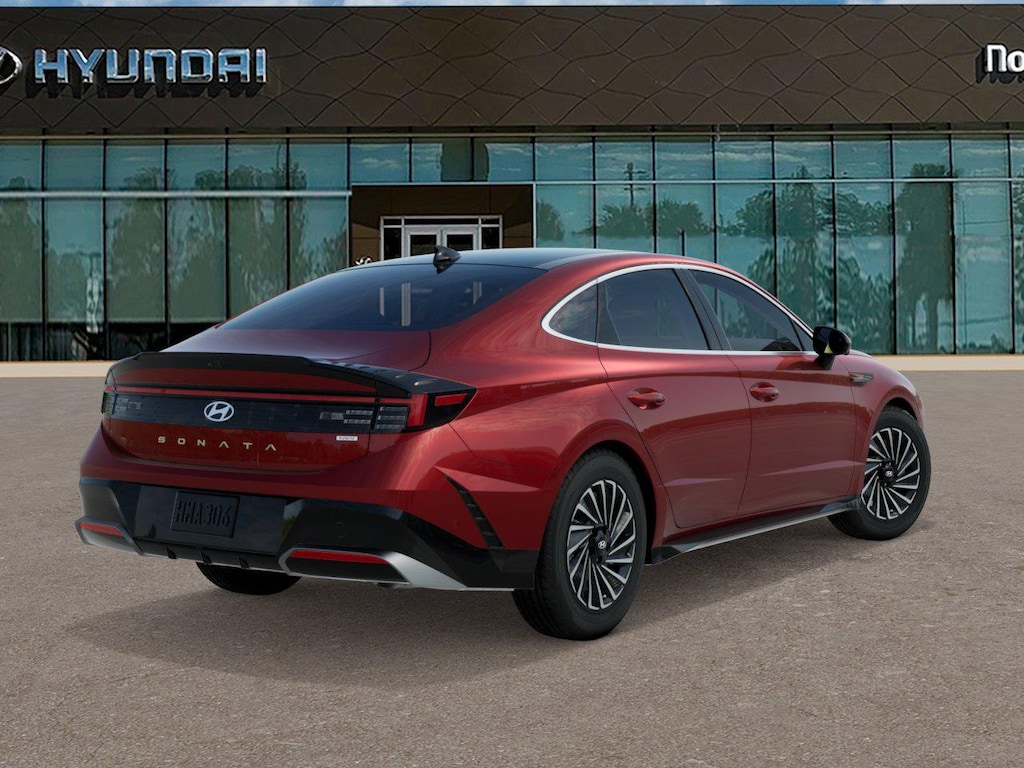 New 2026 Hyundai
