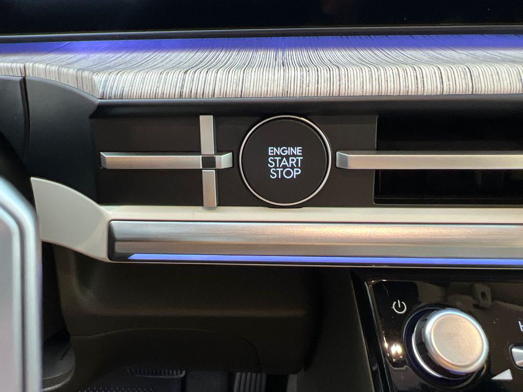 2025 Hyundai Santa Fe Calligraphy - Photo 20