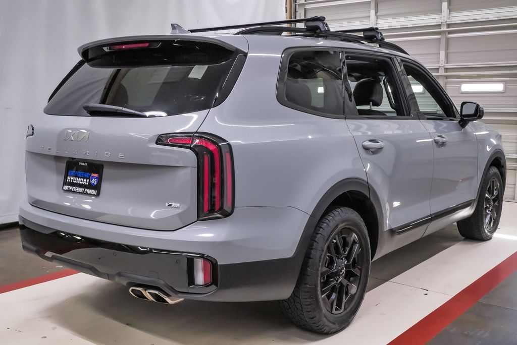 2024 Kia Telluride SX Prestige X-Pro - Photo 6