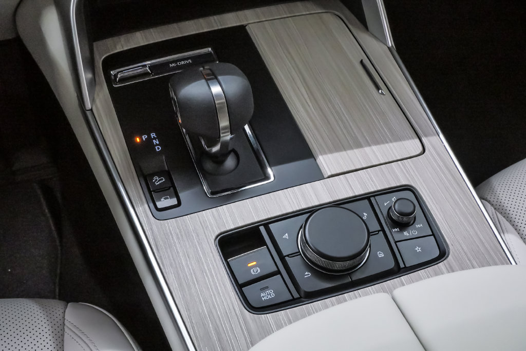 2026 Mazda CX-90 Premium Plus Package - Photo 20