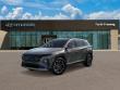 New 2026 Hyundai Tucson Limited FWD SUV