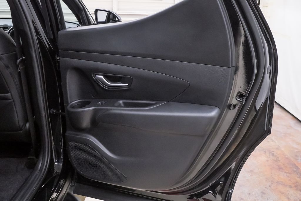 2024 Hyundai Santa Cruz XRT - Photo 29